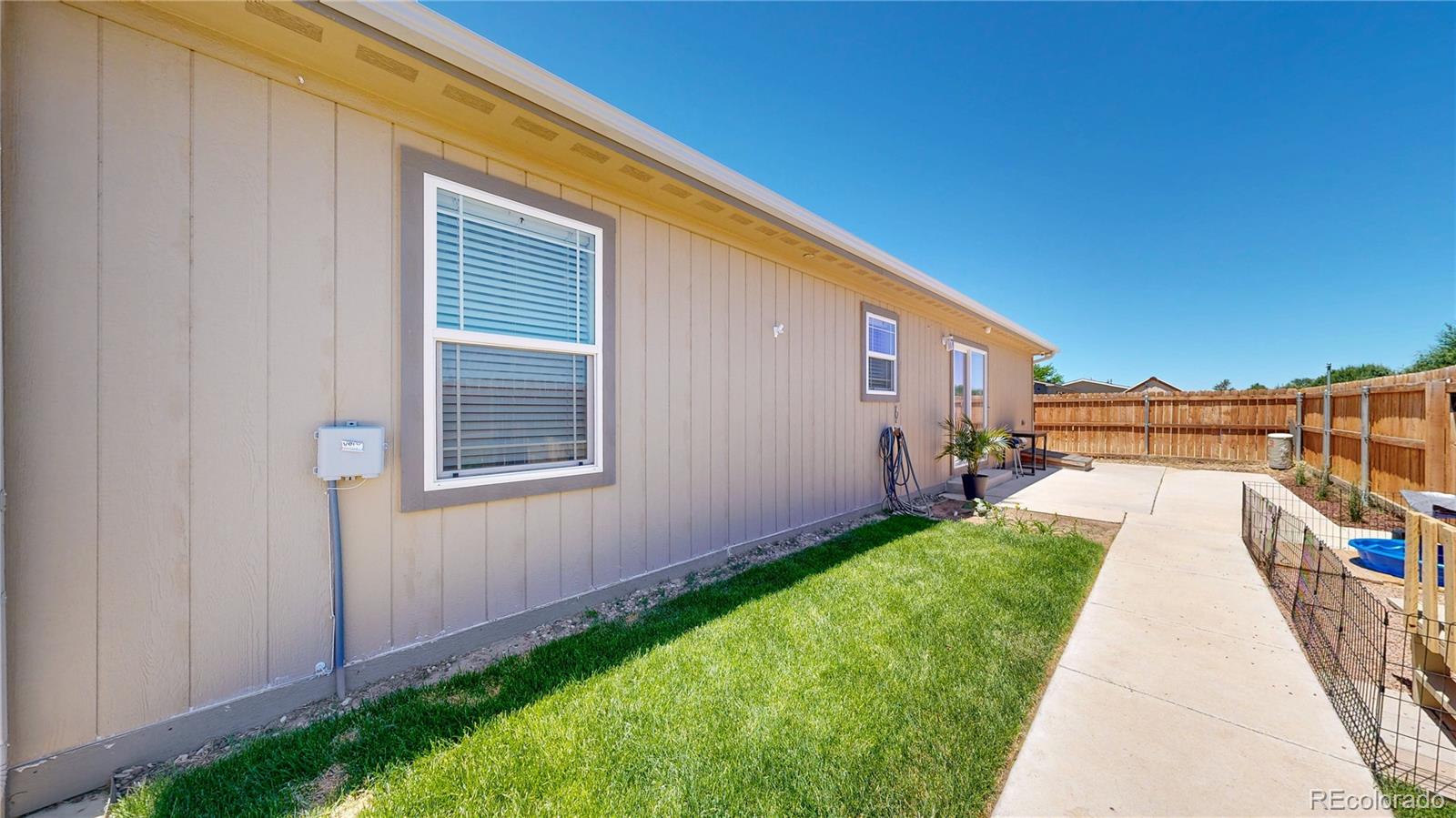 MLS Image #33 for 52  jennifer circle,brush, Colorado