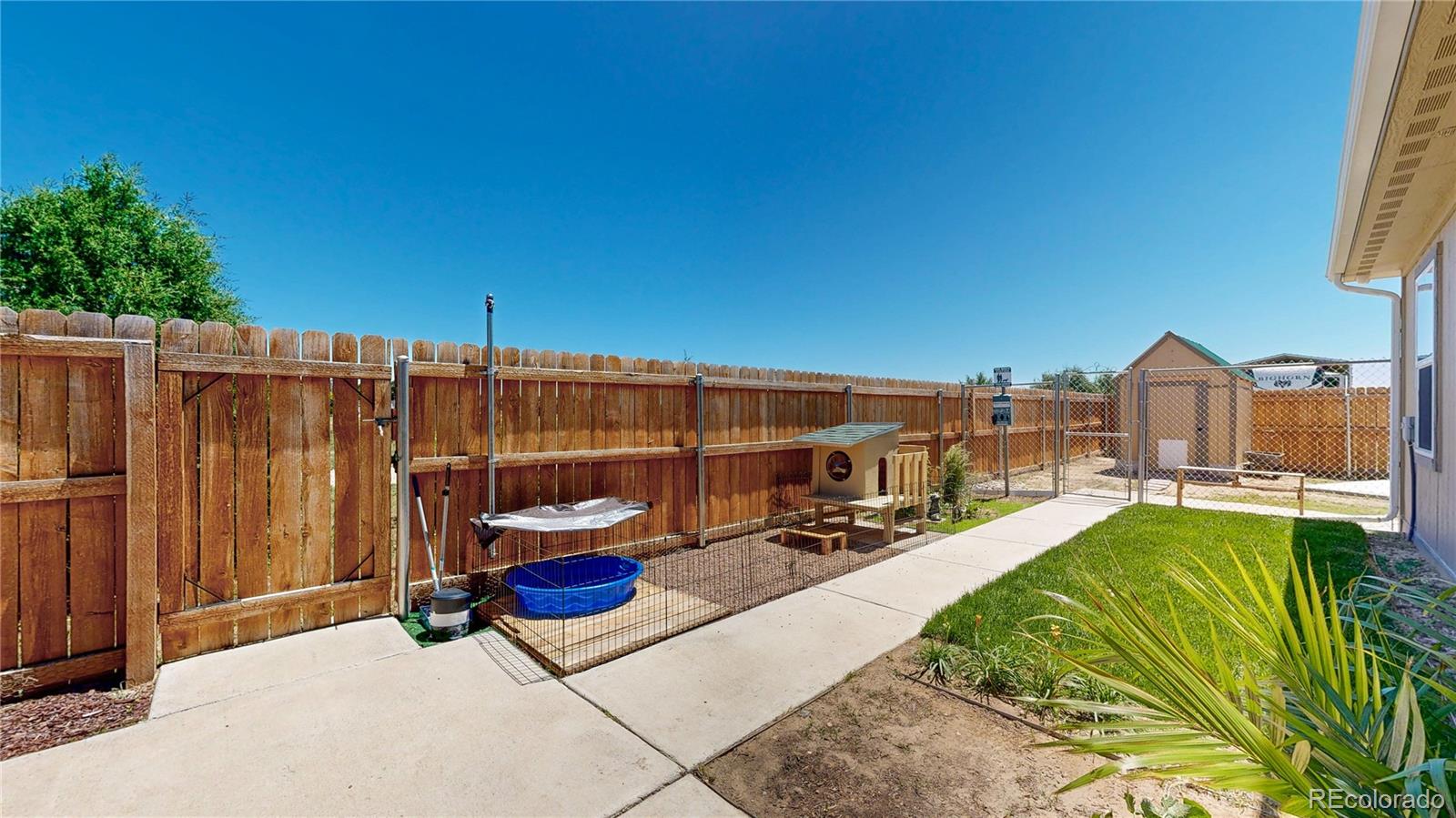 MLS Image #34 for 52  jennifer circle,brush, Colorado