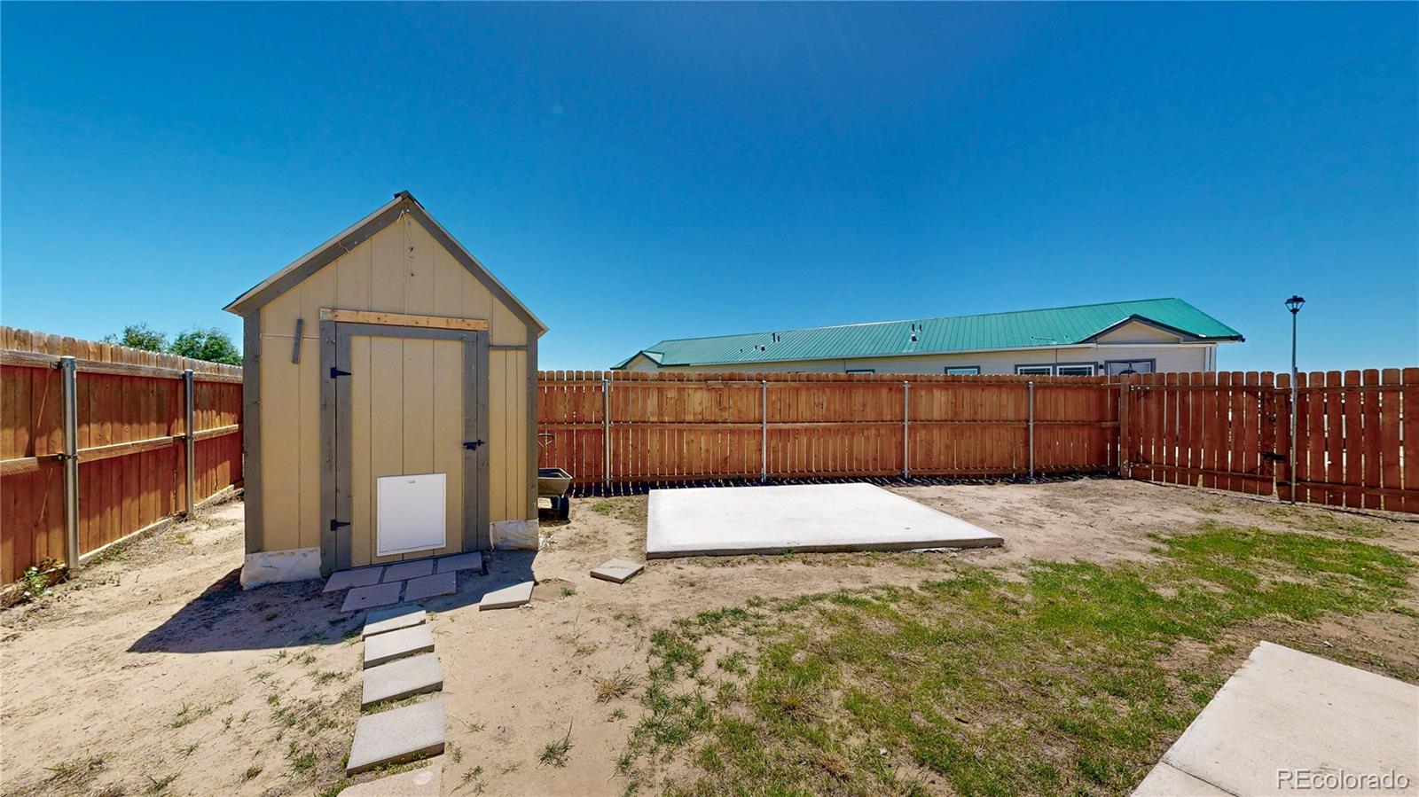 MLS Image #36 for 52  jennifer circle,brush, Colorado