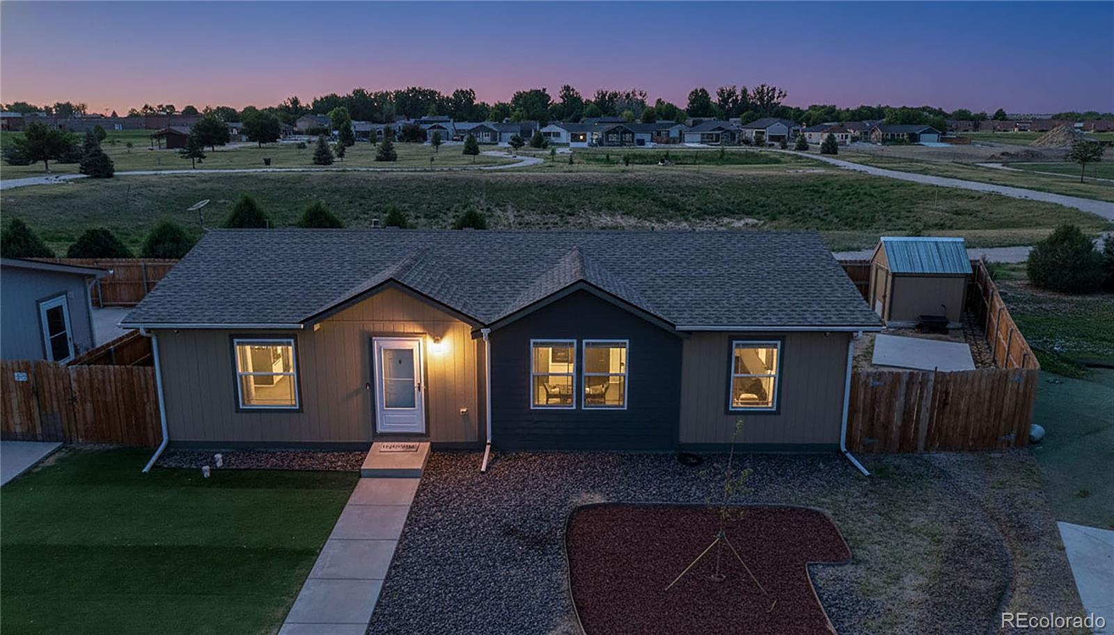 MLS Image #40 for 52  jennifer circle,brush, Colorado