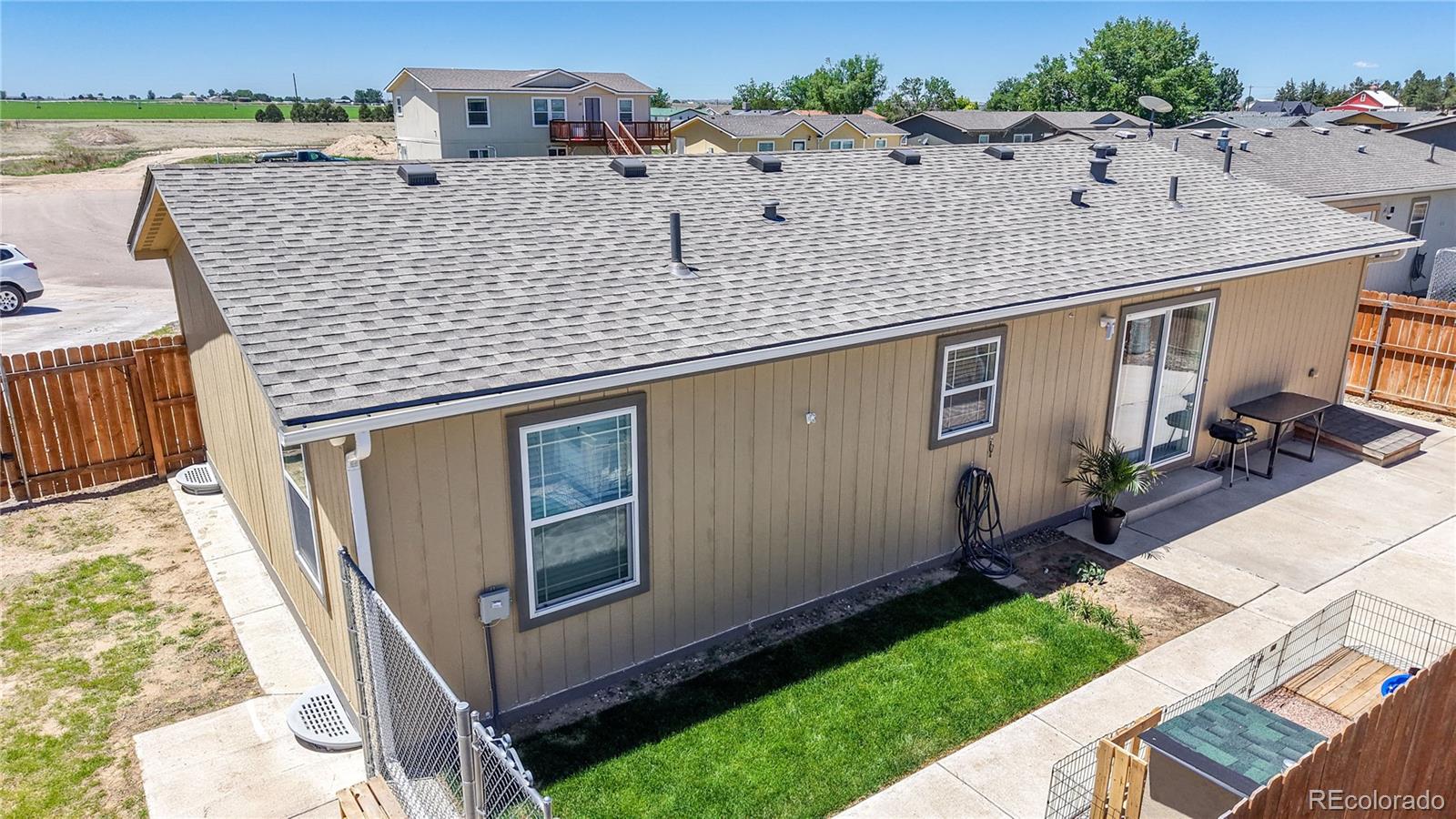 MLS Image #41 for 52  jennifer circle,brush, Colorado