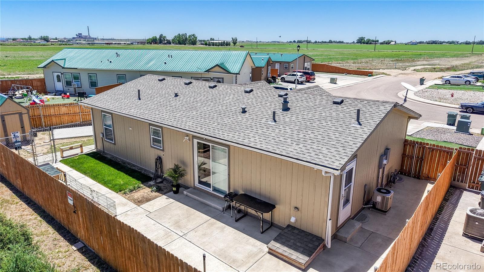 MLS Image #42 for 52  jennifer circle,brush, Colorado