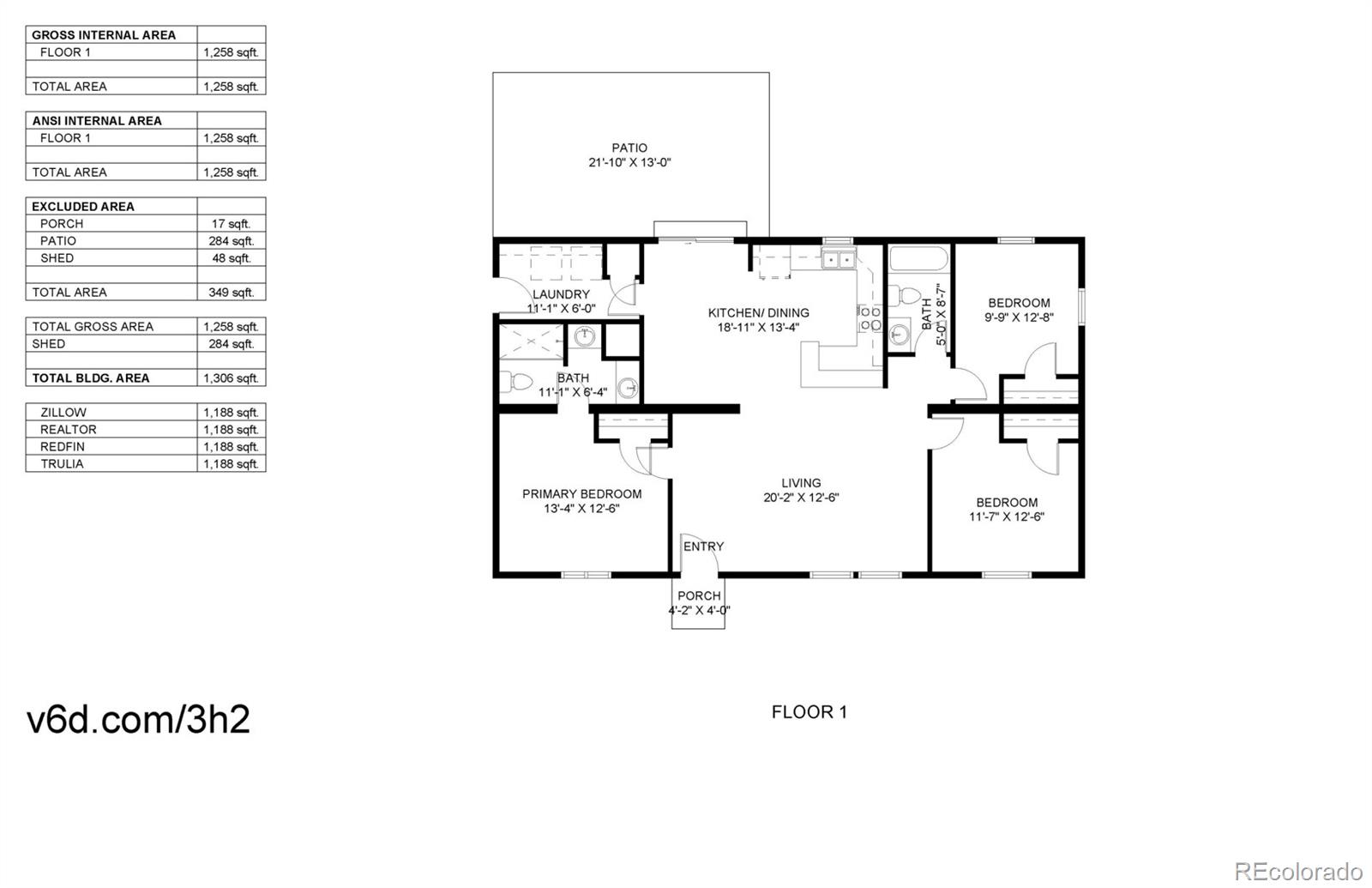 MLS Image #43 for 52  jennifer circle,brush, Colorado