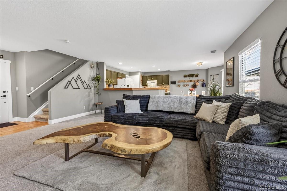 MLS Image #1 for 7847  downing street,denver, Colorado