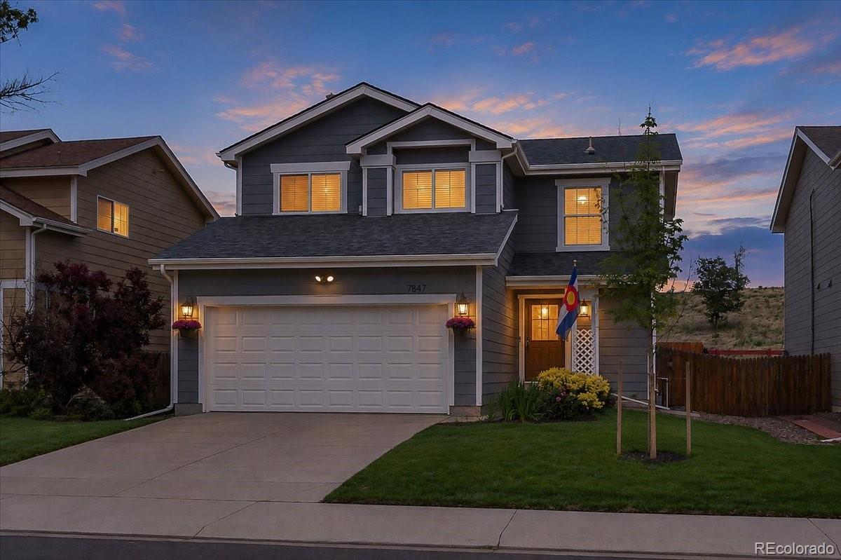 MLS Image #19 for 7847  downing street,denver, Colorado