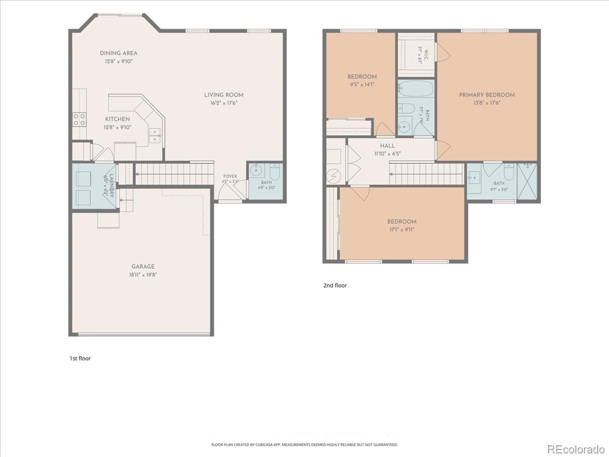 MLS Image #20 for 7847  downing street,denver, Colorado