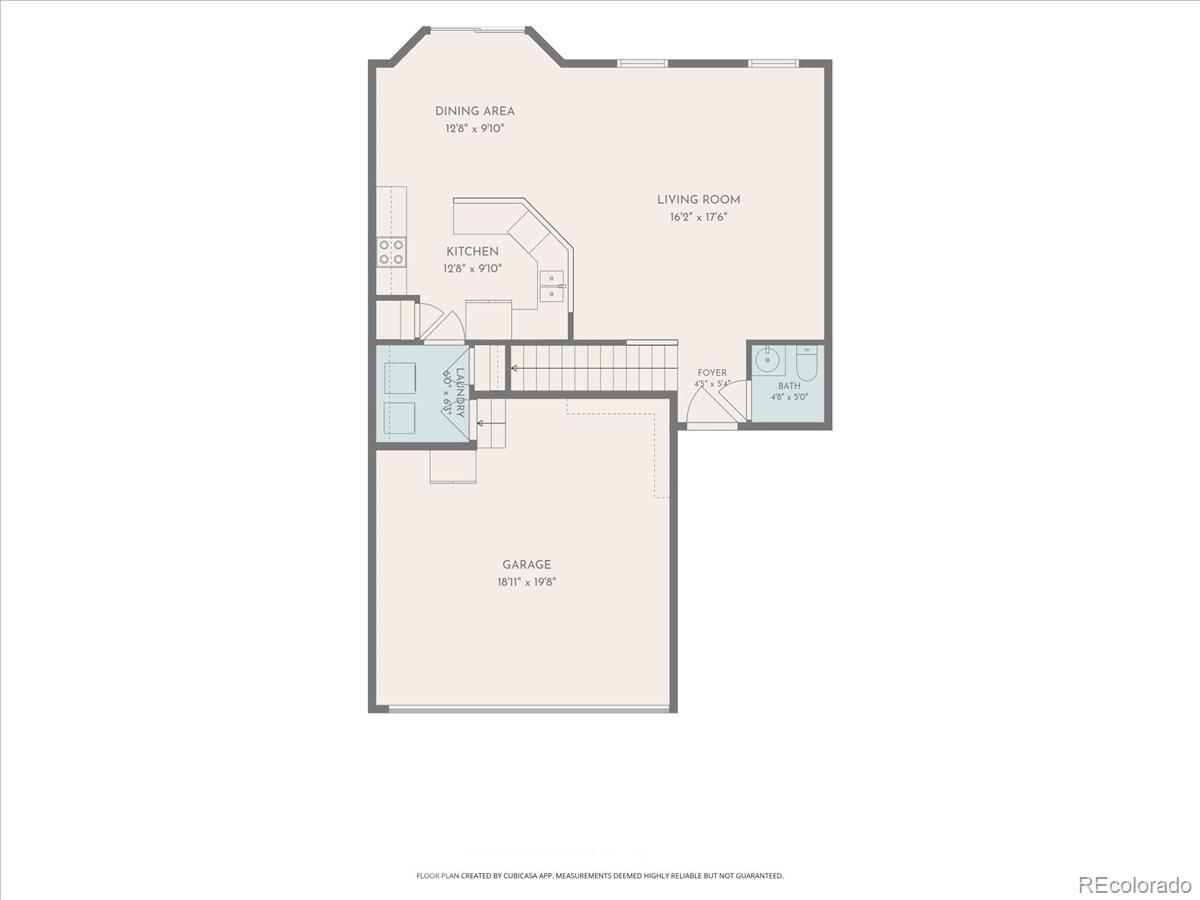 MLS Image #22 for 7847  downing street,denver, Colorado
