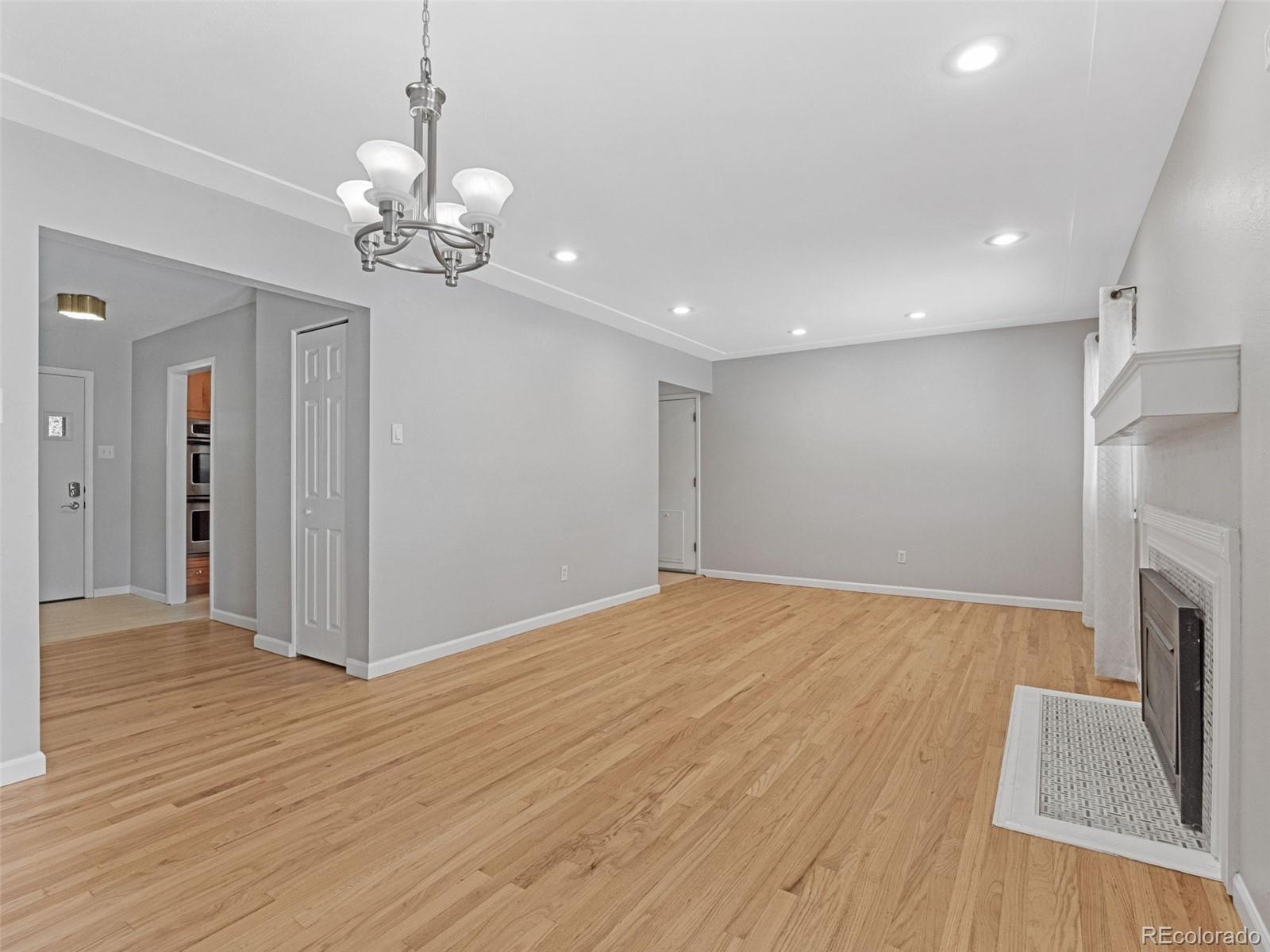 MLS Image #17 for 788 s grape ,denver, Colorado