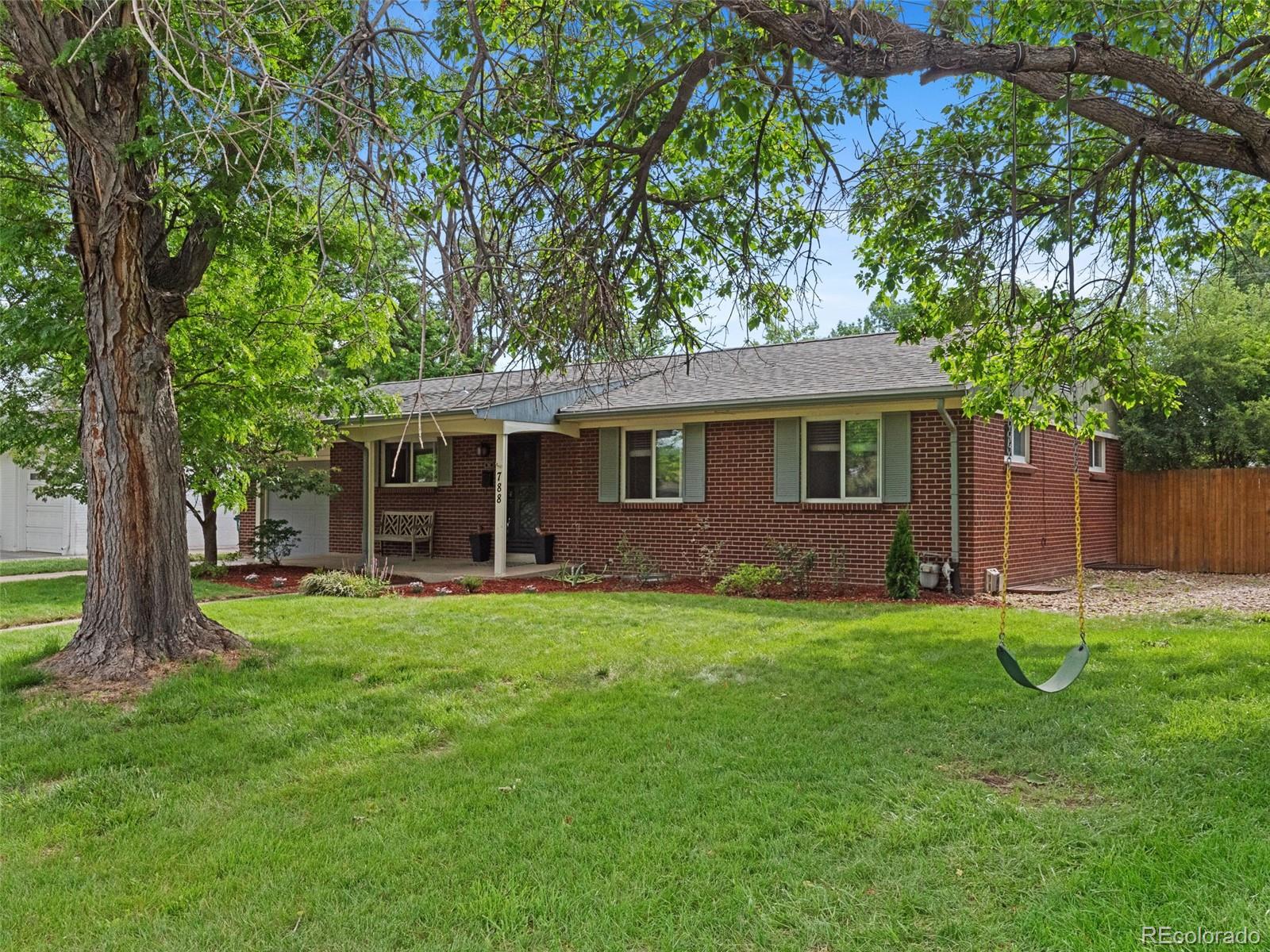 MLS Image #2 for 788 s grape ,denver, Colorado