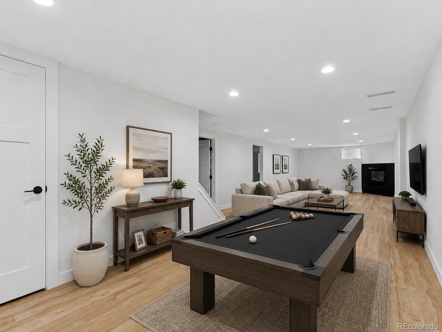 MLS Image #22 for 788 s grape ,denver, Colorado