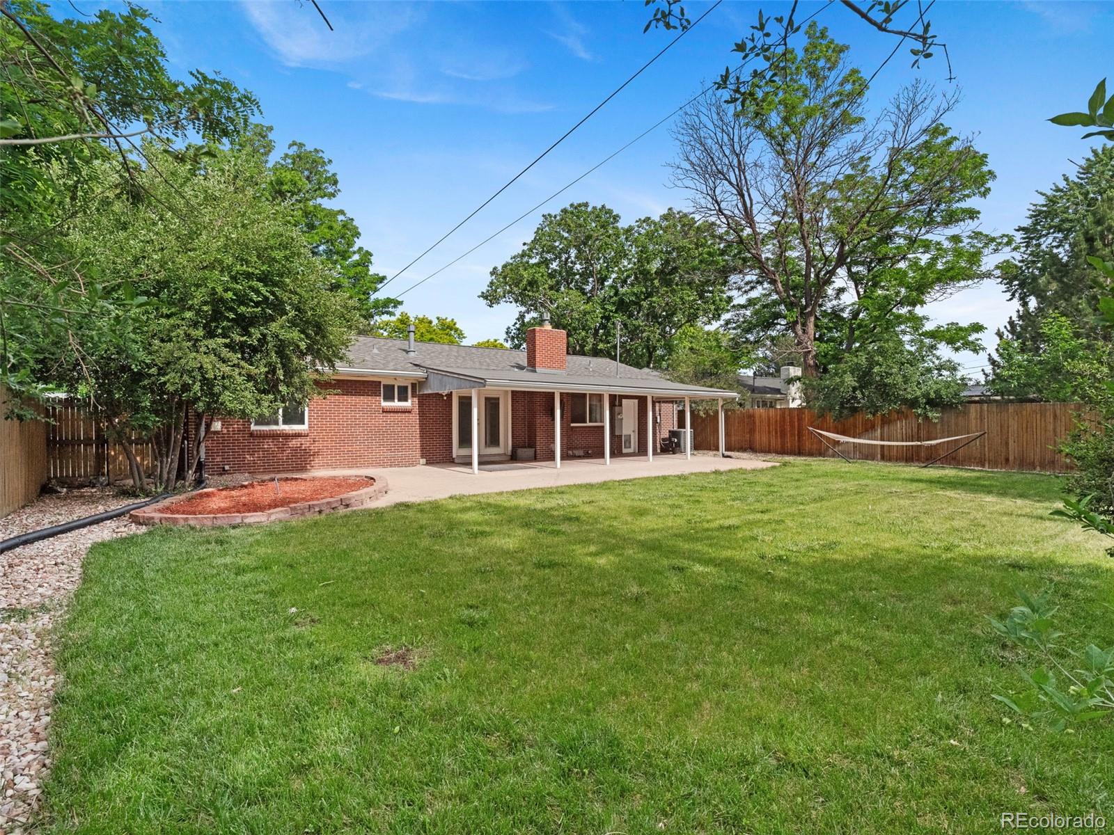 MLS Image #27 for 788 s grape ,denver, Colorado