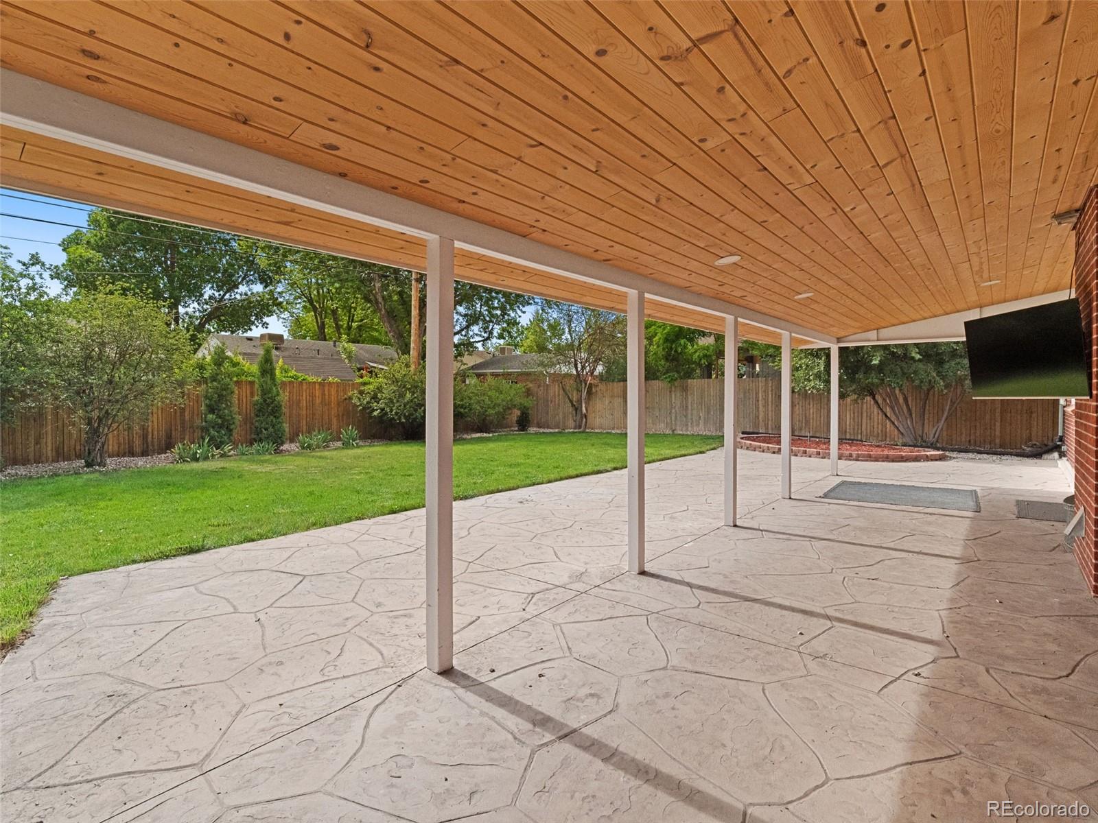 MLS Image #28 for 788 s grape ,denver, Colorado