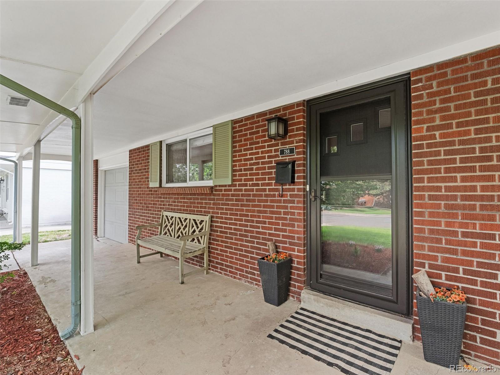 MLS Image #3 for 788 s grape ,denver, Colorado
