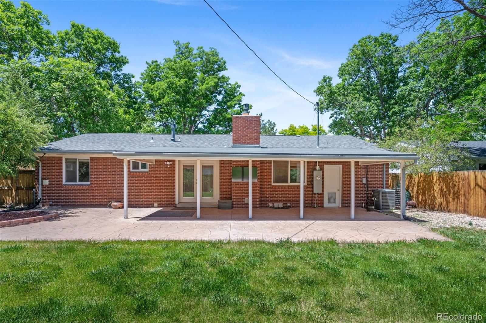 MLS Image #30 for 788 s grape ,denver, Colorado
