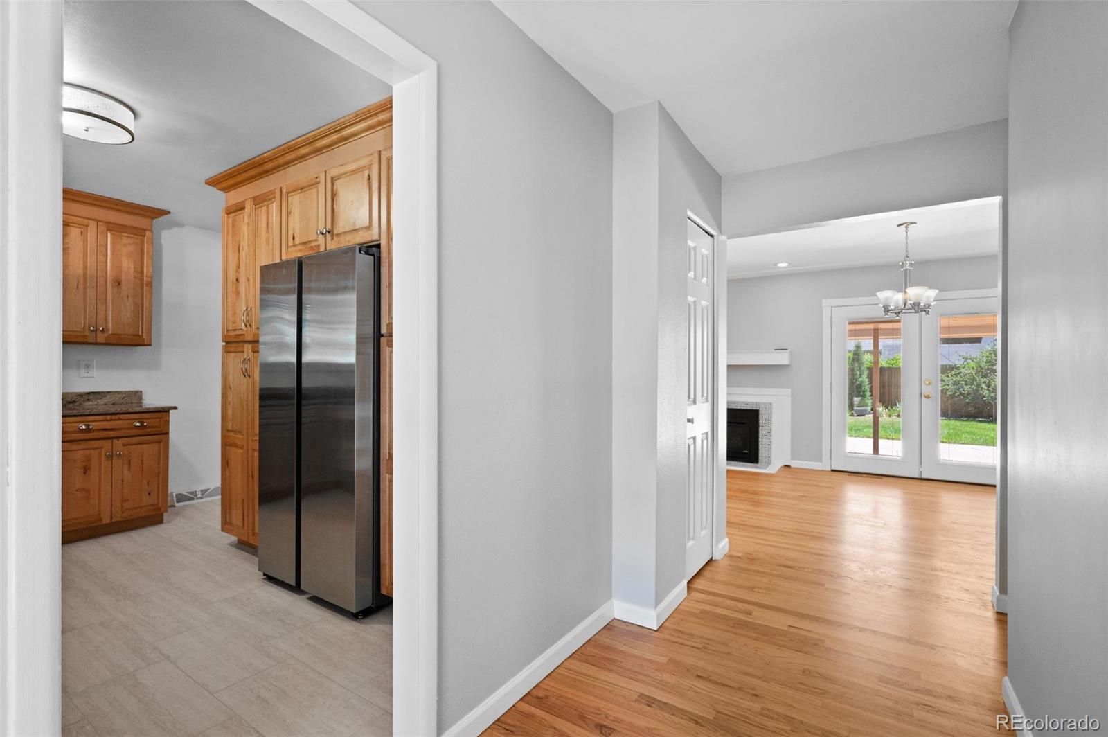 MLS Image #5 for 788 s grape ,denver, Colorado