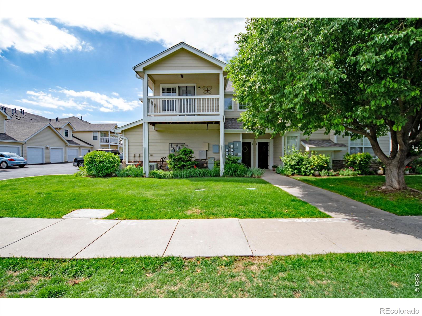 MLS Image #0 for 3600  ponderosa court,evans, Colorado