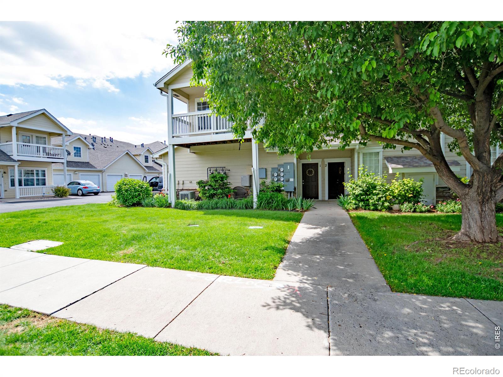 MLS Image #1 for 3600  ponderosa court,evans, Colorado