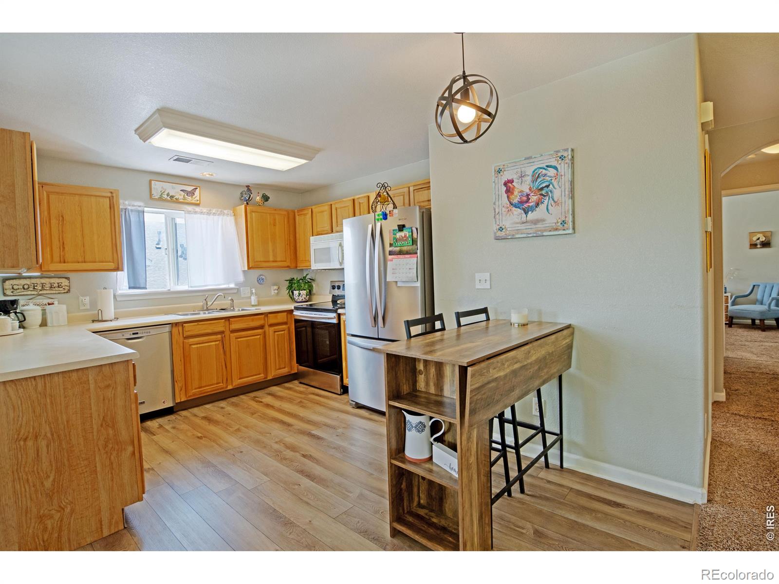 MLS Image #11 for 3600  ponderosa court,evans, Colorado