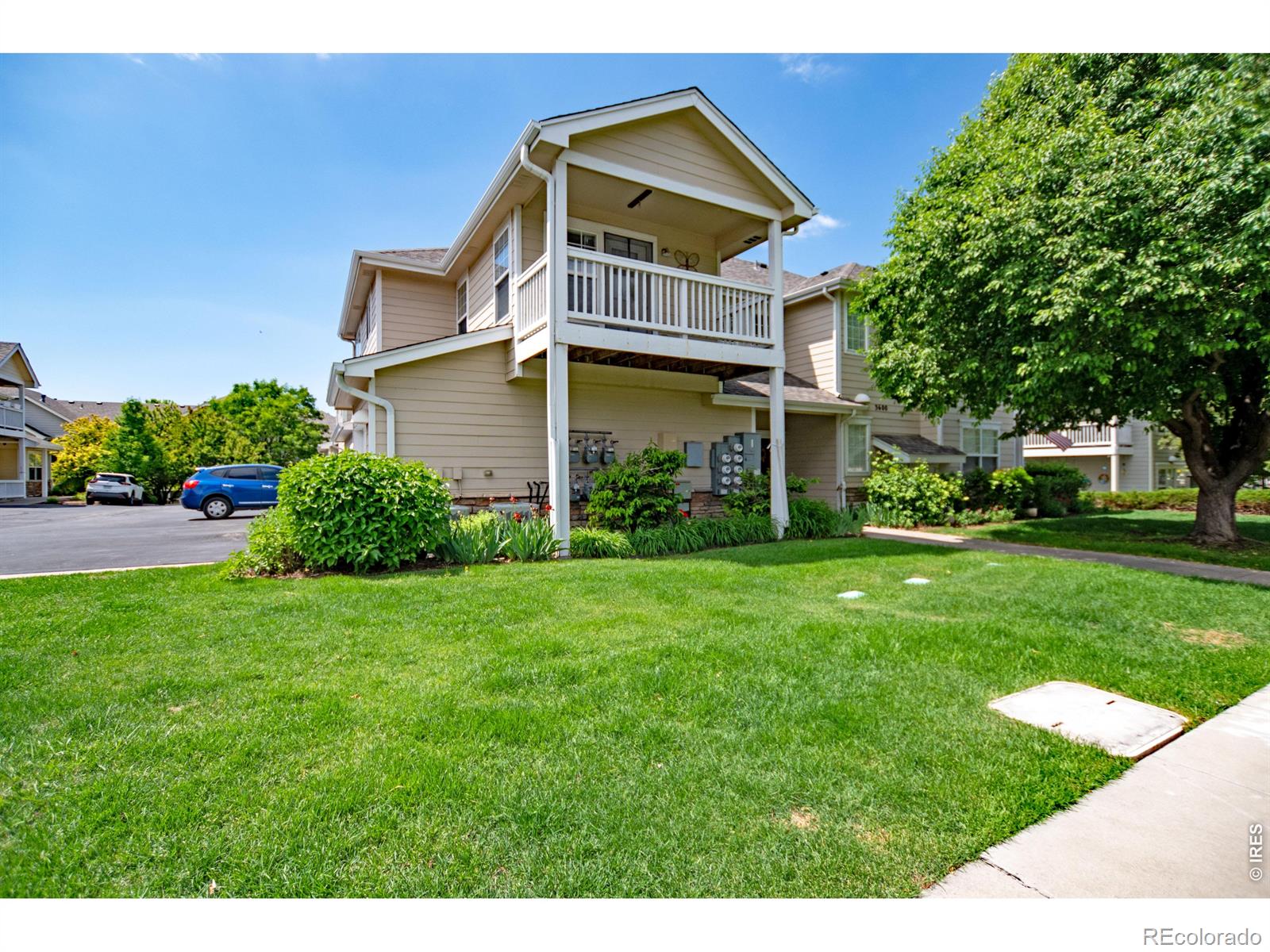 MLS Image #2 for 3600  ponderosa court,evans, Colorado