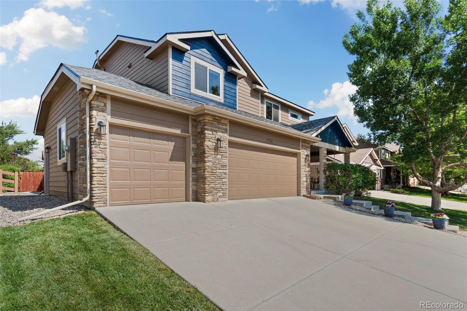 MLS Image #1 for 2765  dafina drive,loveland, Colorado