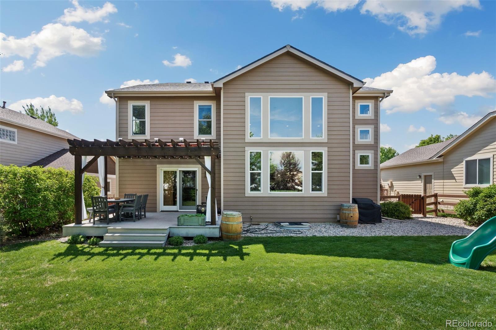 MLS Image #39 for 2765  dafina drive,loveland, Colorado