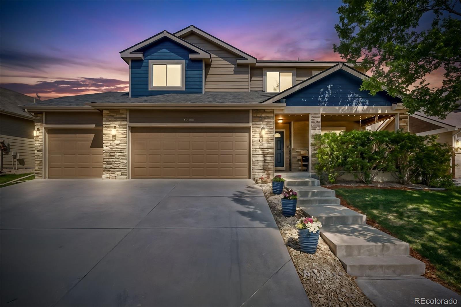 MLS Image #41 for 2765  dafina drive,loveland, Colorado