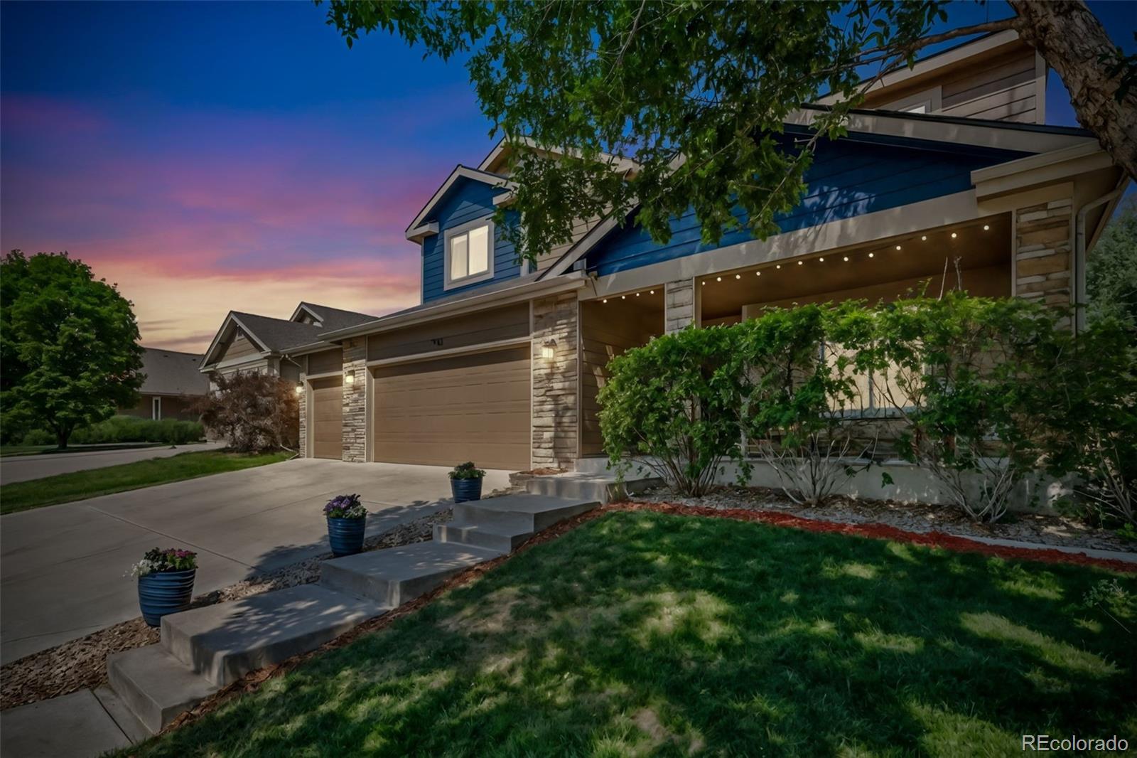MLS Image #42 for 2765  dafina drive,loveland, Colorado