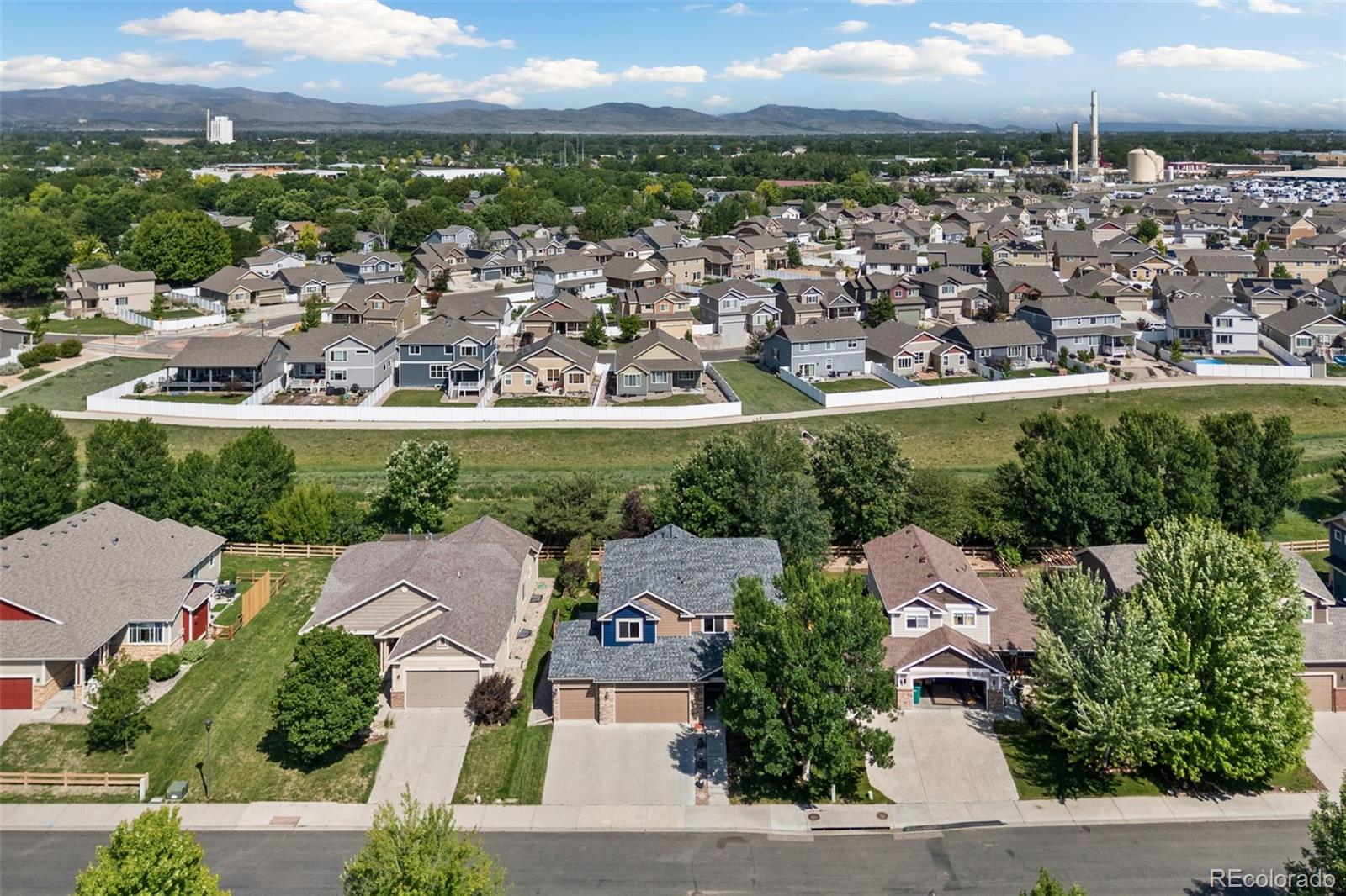 MLS Image #44 for 2765  dafina drive,loveland, Colorado