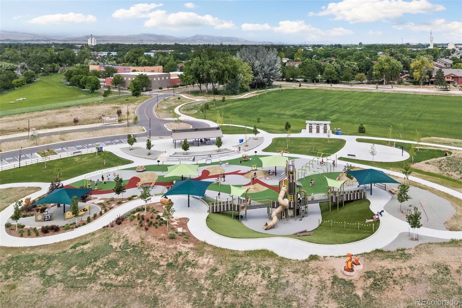 MLS Image #47 for 2765  dafina drive,loveland, Colorado
