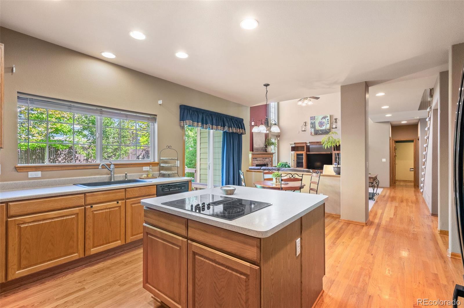 MLS Image #11 for 1203 n calhan avenue,castle rock, Colorado