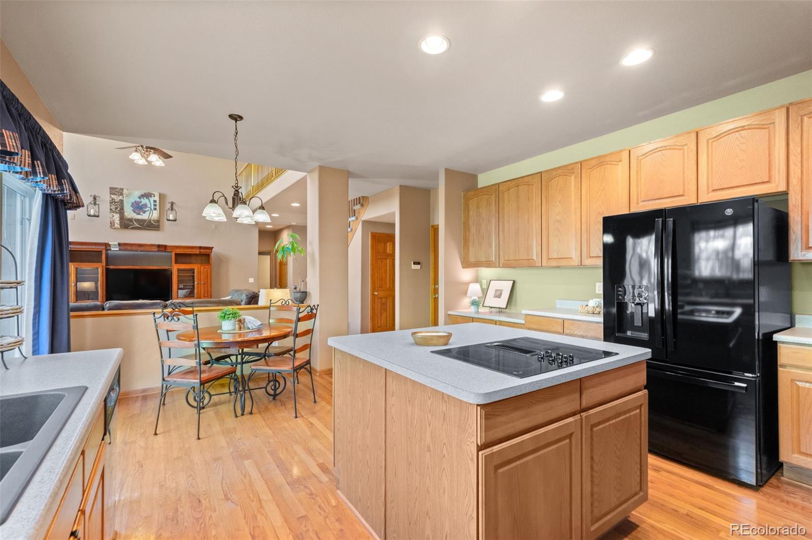 MLS Image #12 for 1203 n calhan avenue,castle rock, Colorado