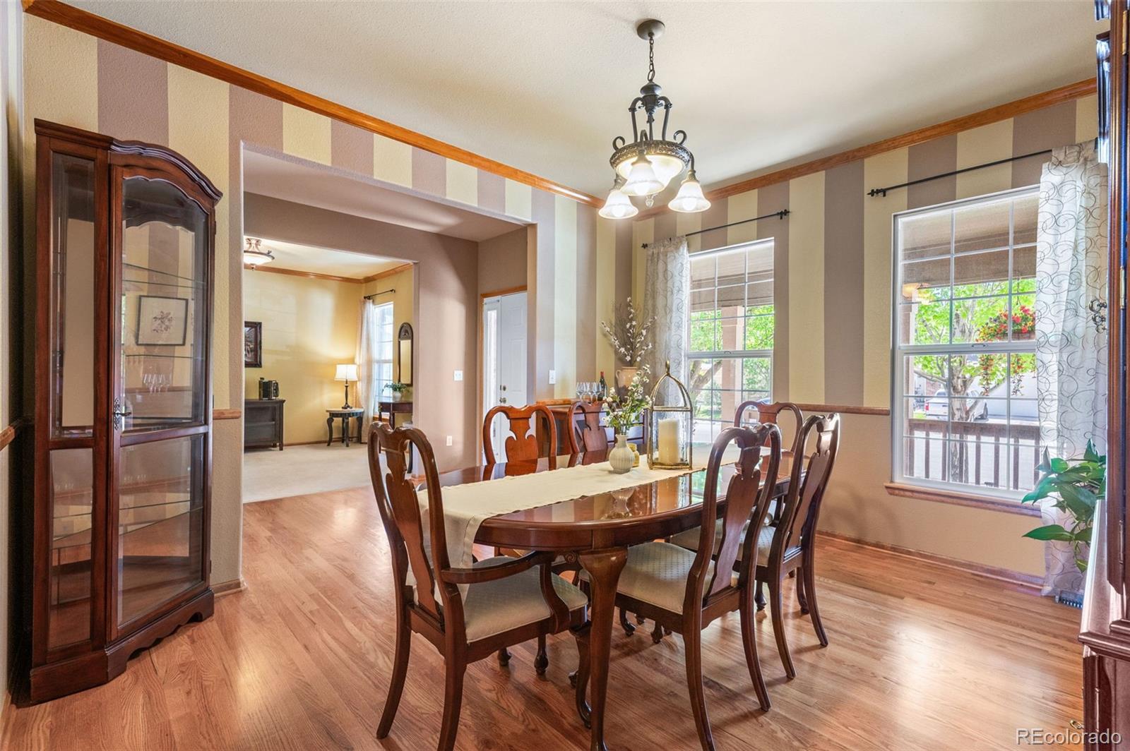 MLS Image #14 for 1203 n calhan avenue,castle rock, Colorado