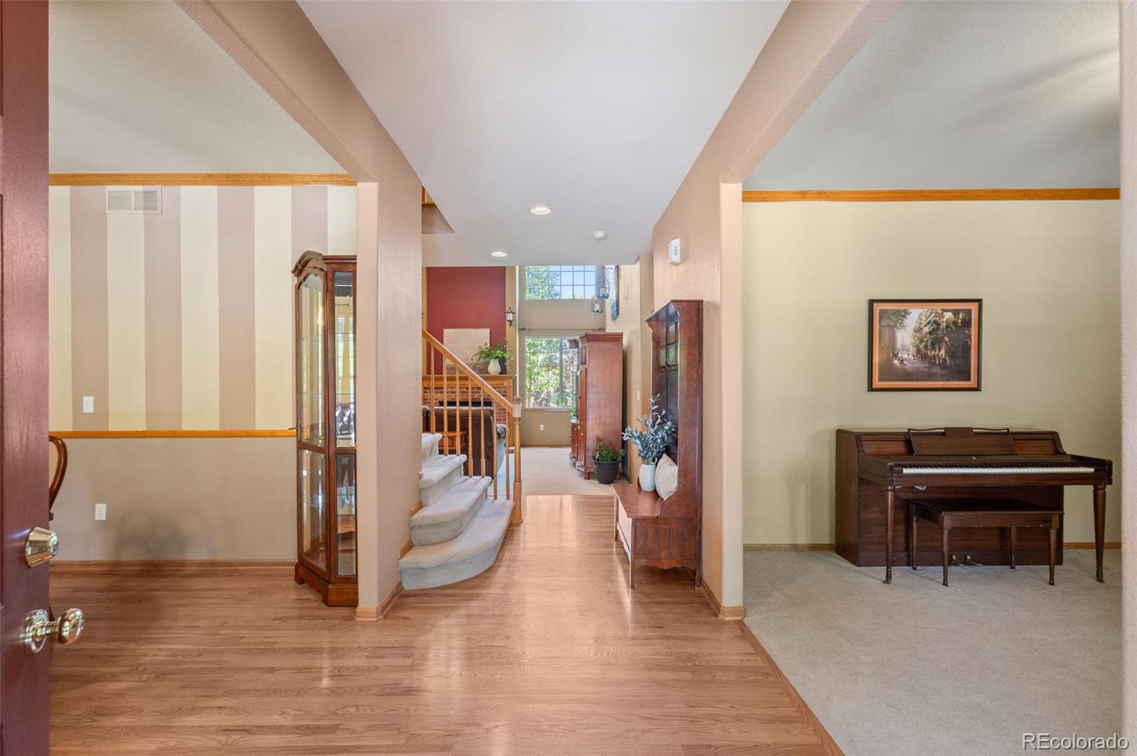 MLS Image #2 for 1203 n calhan avenue,castle rock, Colorado