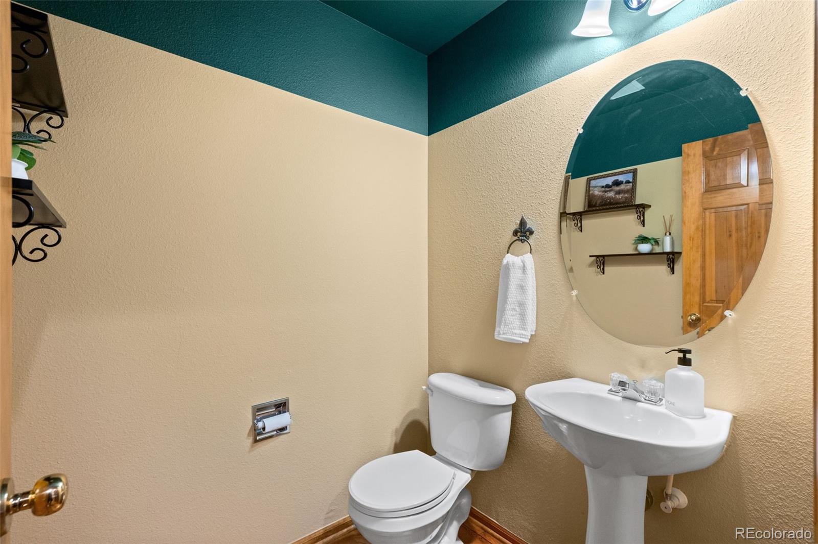 MLS Image #28 for 1203 n calhan avenue,castle rock, Colorado