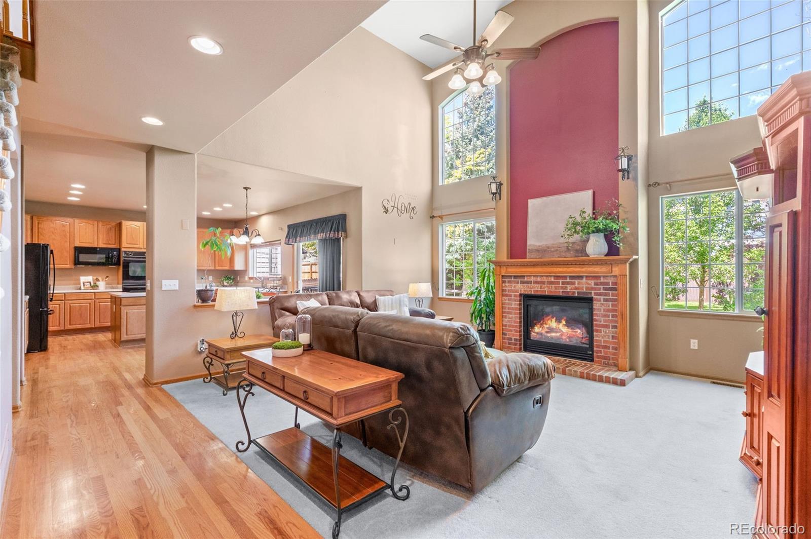 MLS Image #3 for 1203 n calhan avenue,castle rock, Colorado