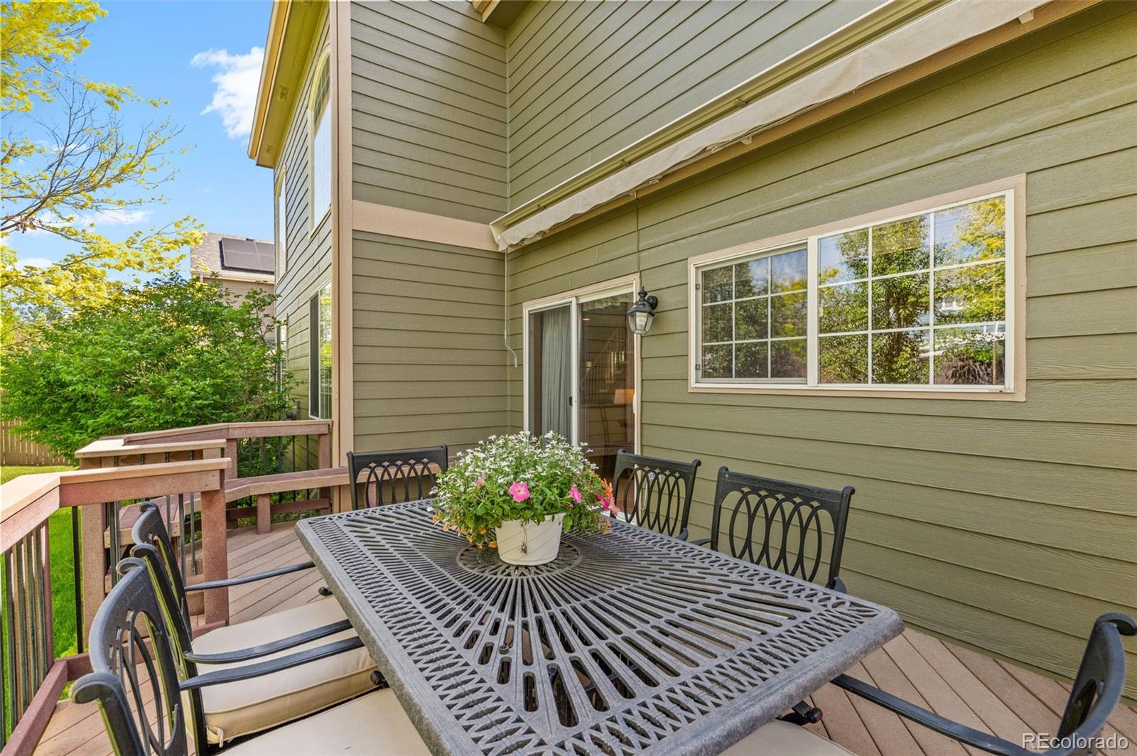 MLS Image #33 for 1203 n calhan avenue,castle rock, Colorado