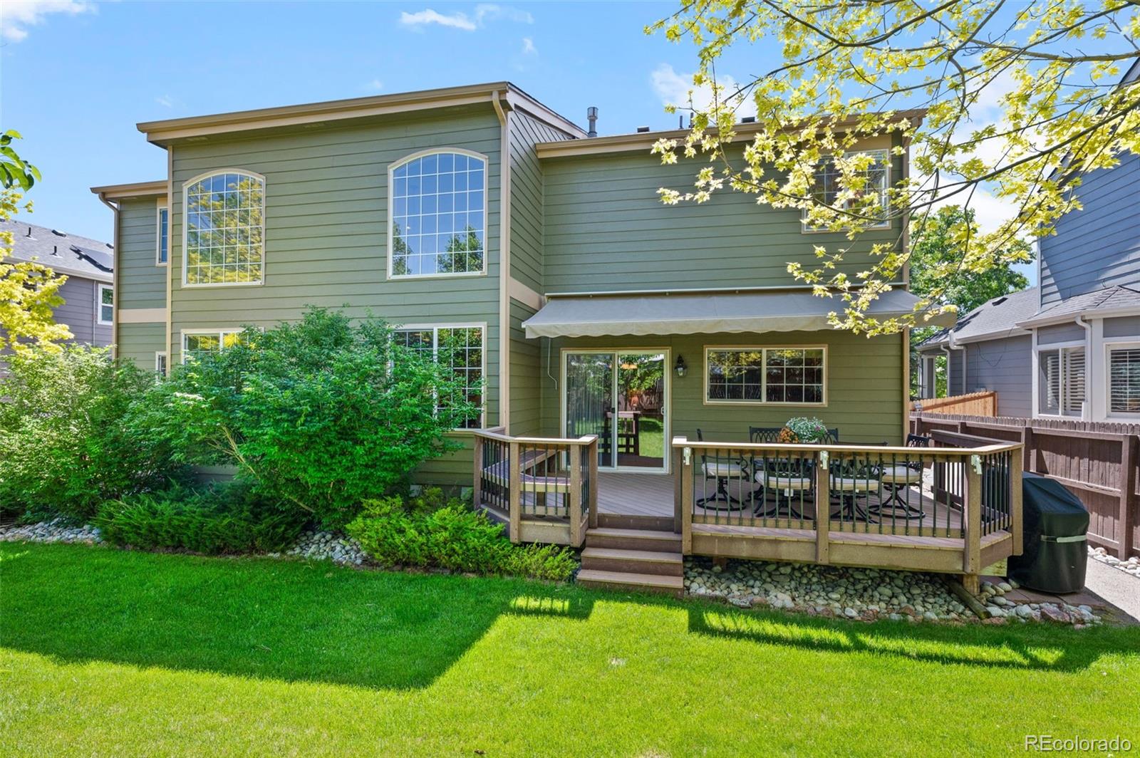 MLS Image #37 for 1203 n calhan avenue,castle rock, Colorado