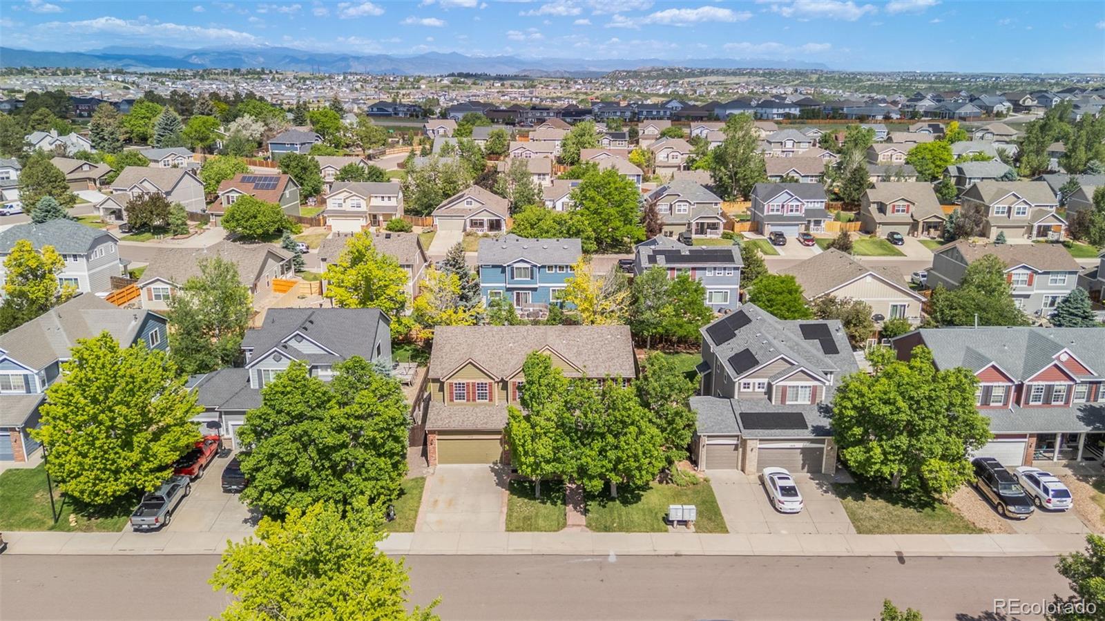 MLS Image #38 for 1203 n calhan avenue,castle rock, Colorado