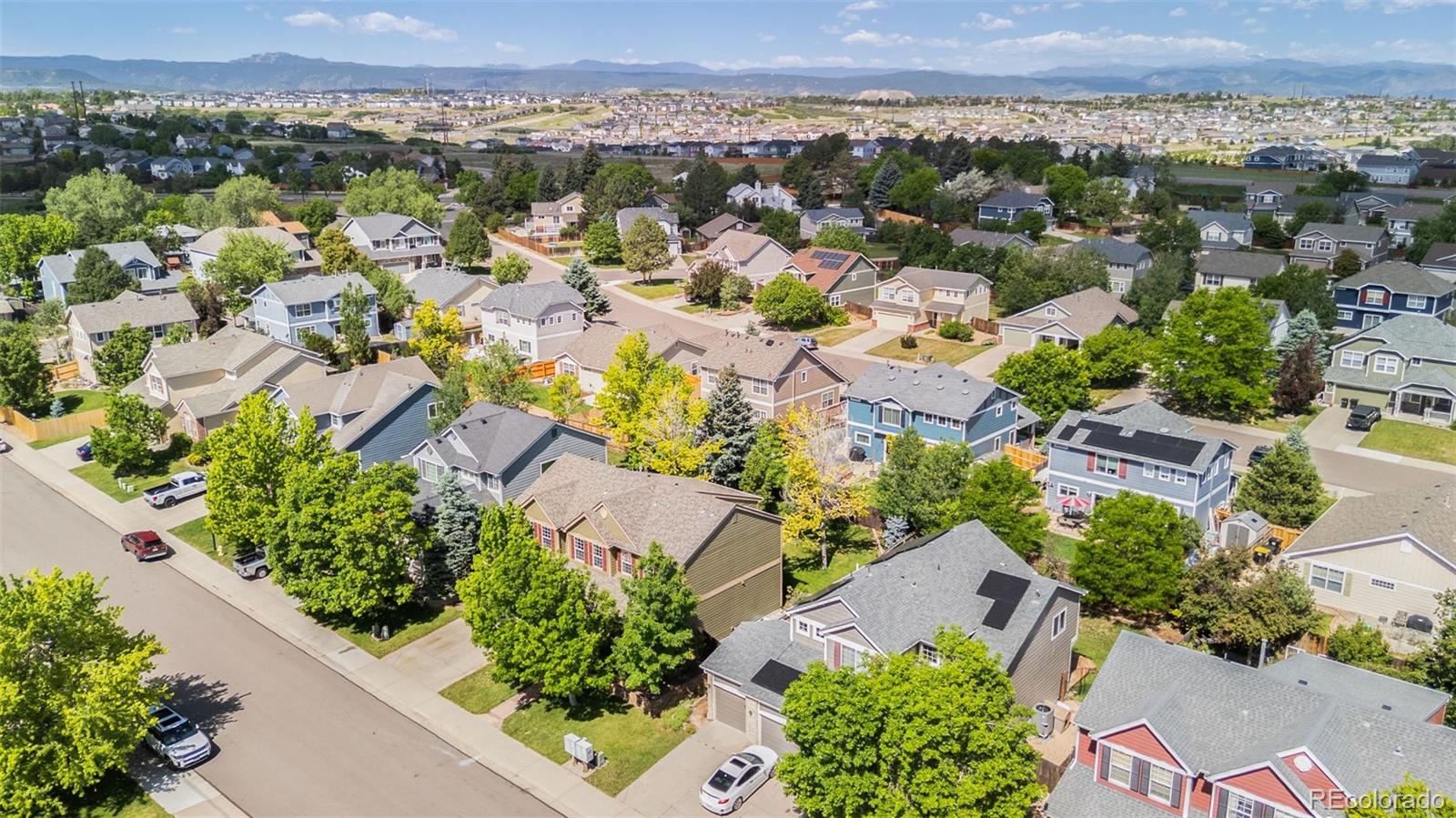 MLS Image #39 for 1203 n calhan avenue,castle rock, Colorado