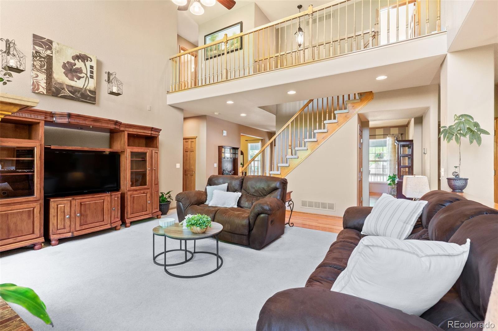 MLS Image #4 for 1203 n calhan avenue,castle rock, Colorado