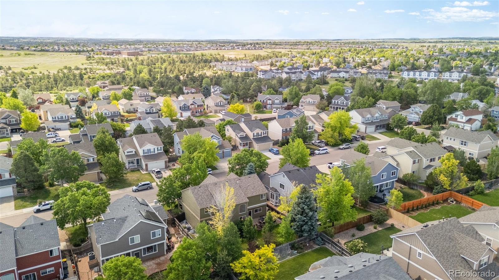 MLS Image #40 for 1203 n calhan avenue,castle rock, Colorado