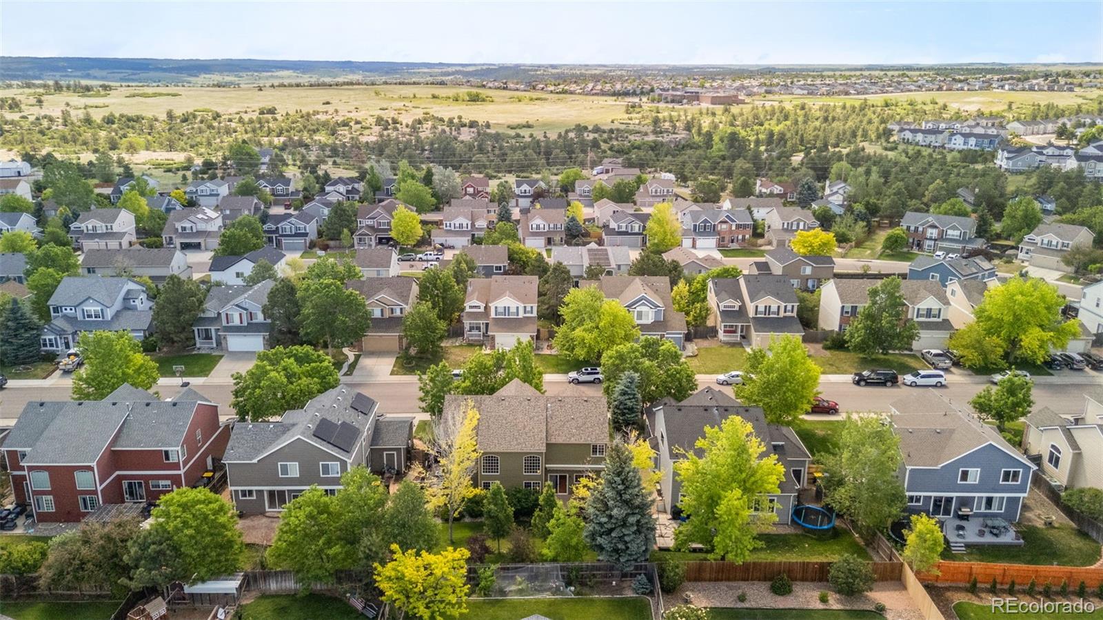 MLS Image #41 for 1203 n calhan avenue,castle rock, Colorado