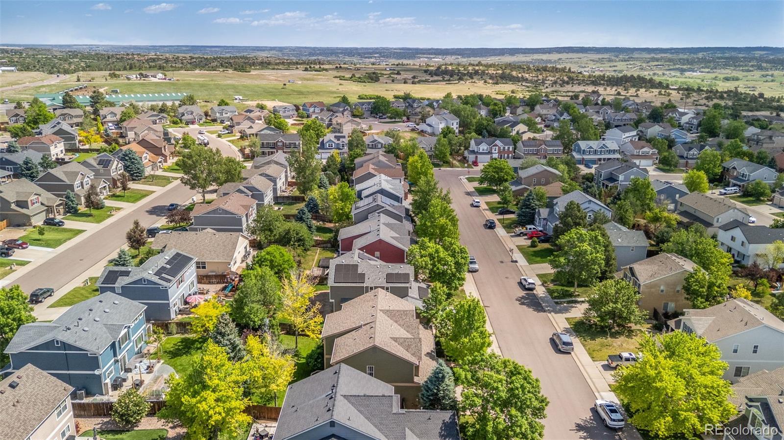 MLS Image #42 for 1203 n calhan avenue,castle rock, Colorado