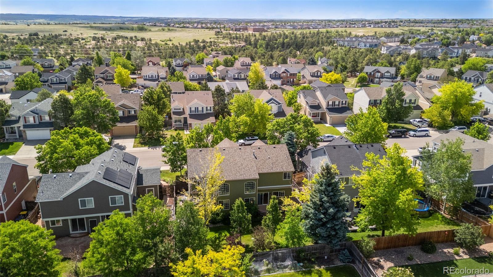 MLS Image #43 for 1203 n calhan avenue,castle rock, Colorado