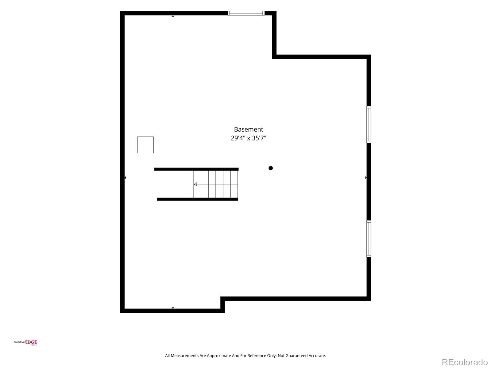 MLS Image #46 for 1203 n calhan avenue,castle rock, Colorado