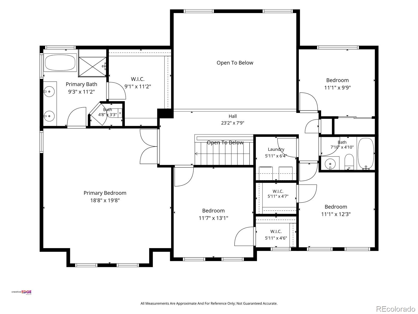 MLS Image #47 for 1203 n calhan avenue,castle rock, Colorado