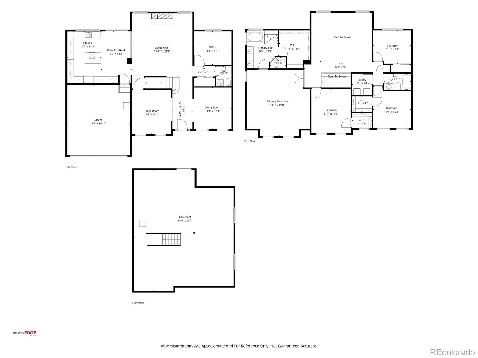 MLS Image #48 for 1203 n calhan avenue,castle rock, Colorado