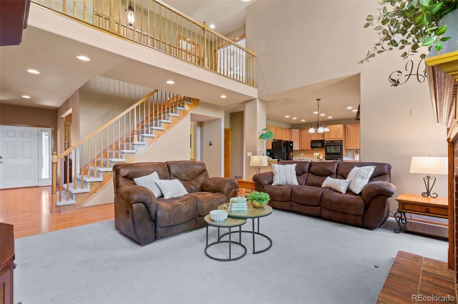 MLS Image #5 for 1203 n calhan avenue,castle rock, Colorado