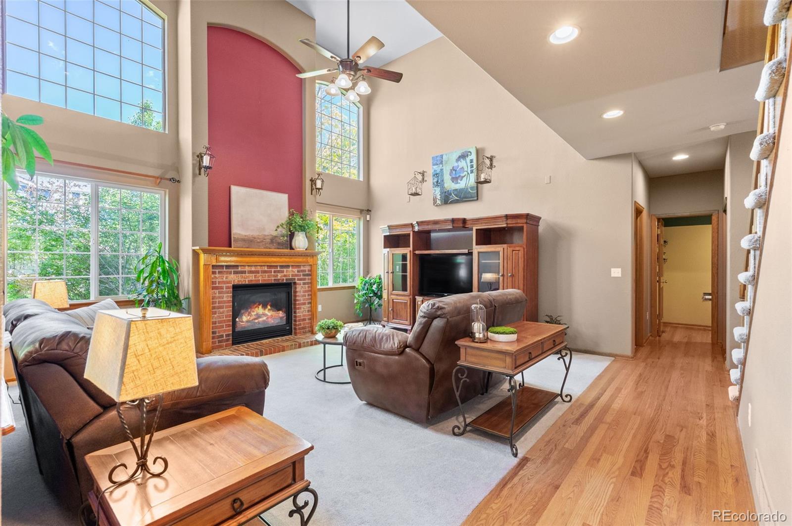 MLS Image #6 for 1203 n calhan avenue,castle rock, Colorado