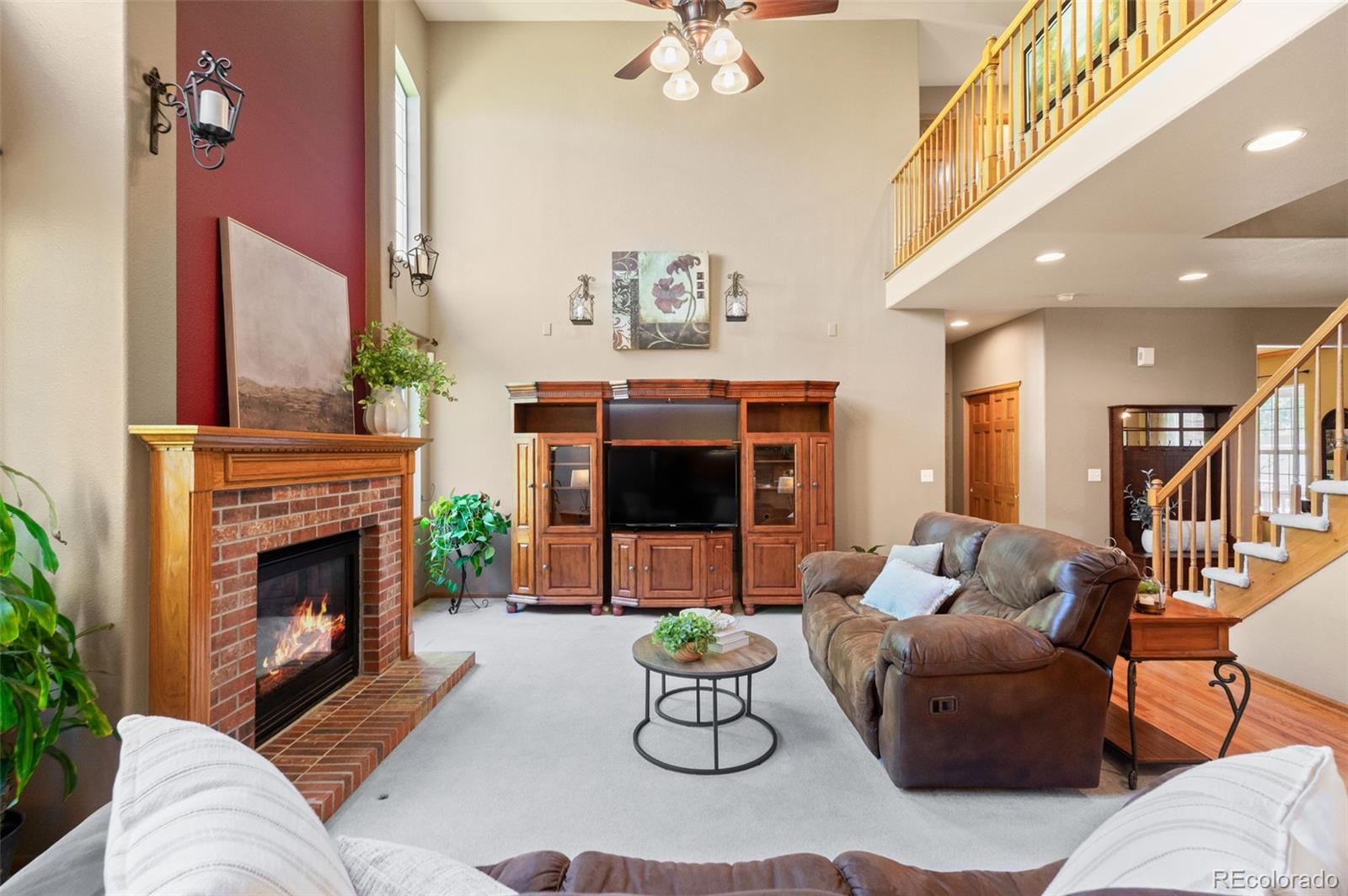 MLS Image #7 for 1203 n calhan avenue,castle rock, Colorado